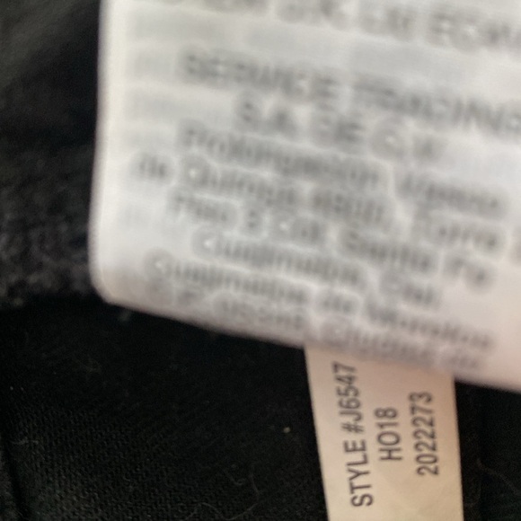 Madewell High-Rise Skinny Jeans in Lunar Wash Size 31(J-23) - Picture 12 of 13